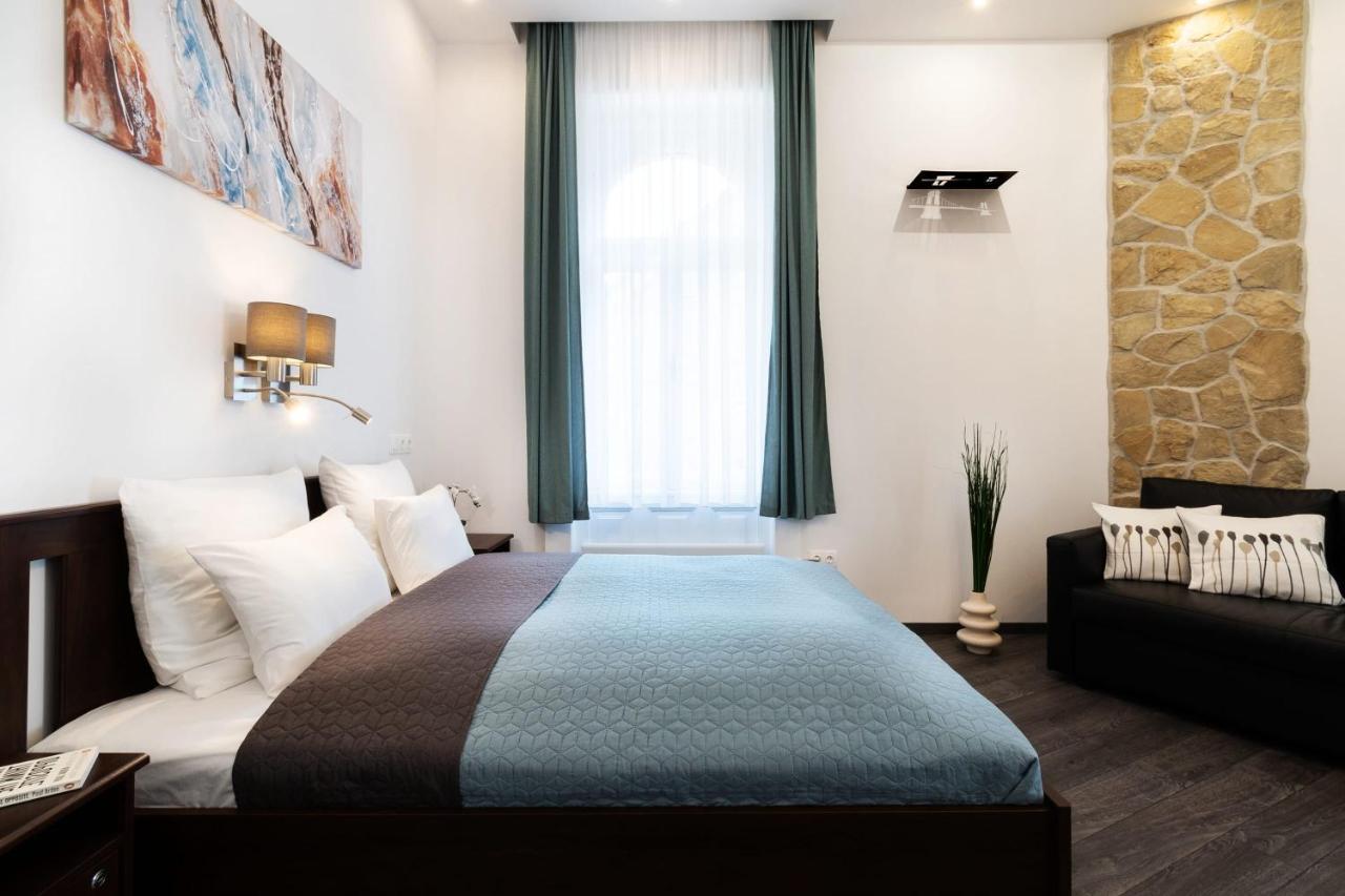 Apartamento Comfy New At Castle