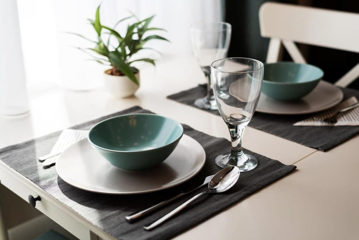 Comfy New At Castle Apartamento